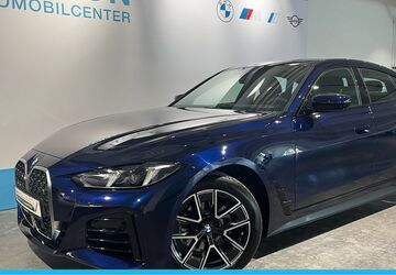 BMW 420 Gran Coupé 7.930 km 55.890 &euro; Reutlingen 72766