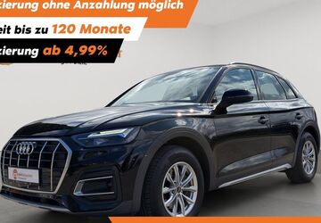 Audi Q5 36.300 km 37.750 &euro; Mössingen 72116