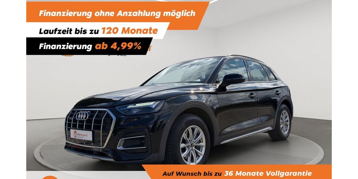 Audi Q5 36.300 km 37.750 &euro; Mössingen 72116