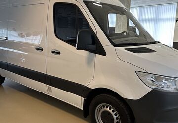 Mercedes-Benz Sprinter 41.000 km 33.750 &euro; Hechingen-Bechtoldsweiler 72379