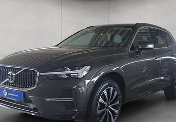 Volvo XC60 17.408 km 41.480 &euro; Stuttgart 70190