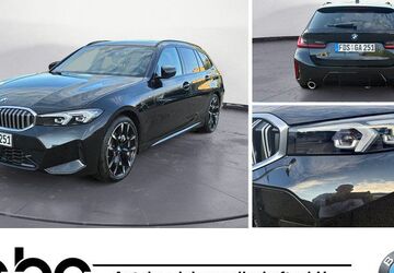 BMW 320 20.000 km 44.930 &euro; Böblingen 71034