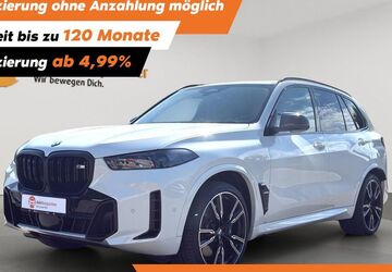 BMW X5 M60 39.700 km 81.900 &euro; Mössingen 72116