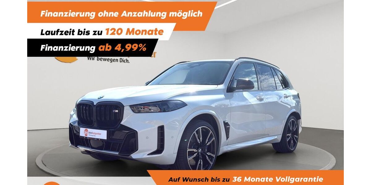 BMW X5 M60 39.700 km 81.900 &euro; Mössingen 72116