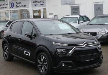Citroen C3 34.050 km 13.990 &euro; Walddorfhäslach 72141