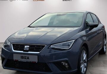 Seat Ibiza 1.100 km 24.190 &euro; Böblingen 71034