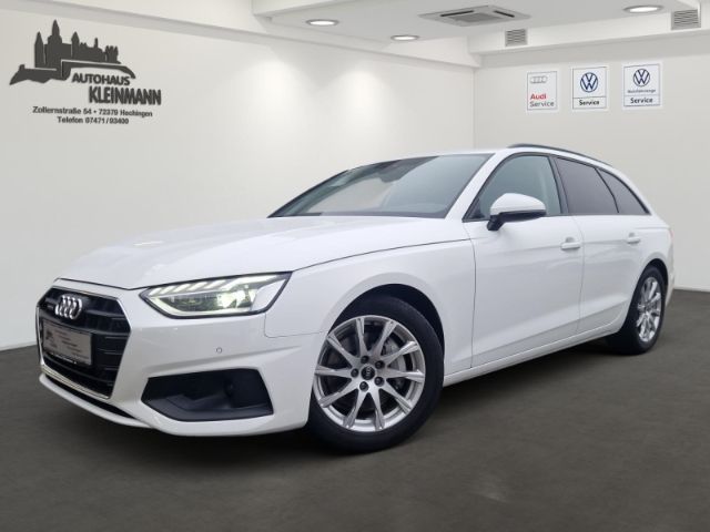 Audi A4 68.950 km 28.890 &euro; Hechingen 72379