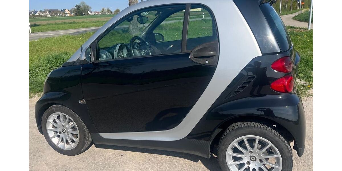 Smart ForTwo 159.000 km 3.500 &euro; Herrenberg 71083