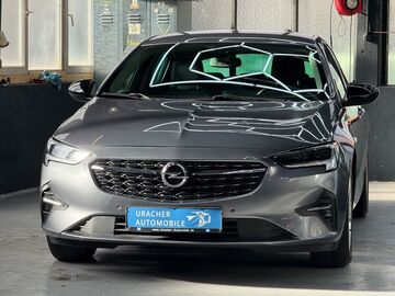 Gebrauchte Opel Insignia