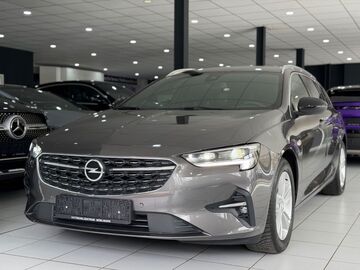 Gebrauchte Opel Insignia