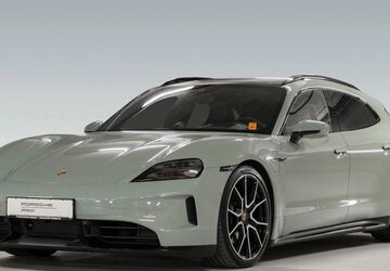 Porsche Taycan 16.600 km 113.900 &euro; Stuttgart 70469