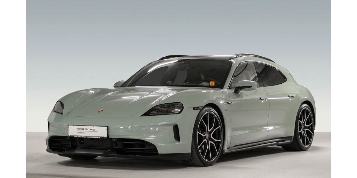 Porsche Taycan 16.600 km 113.900 &euro; Stuttgart 70469