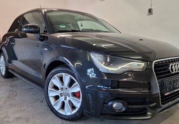 Audi A1 189.860 km 5.990 &euro; Horb am Neckar 72160