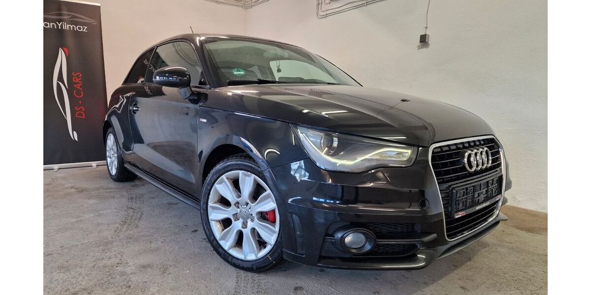 Audi A1 189.860 km 5.990 &euro; Horb am Neckar 72160