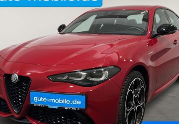 Alfa Romeo Giulia 13.550 km 31.990 &euro; Reutlingen 72762