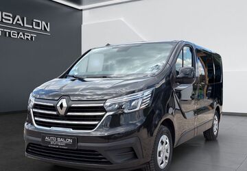 Renault Trafic 84.000 km 24.490 &euro; Nufringen 71154