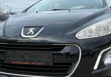 Peugeot 308 123.911 km 1.990 &euro; Pfullingen 72793