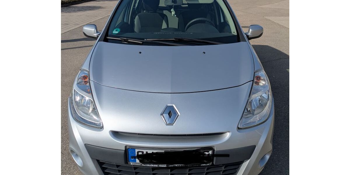 Renault Clio 83.935 km 3.749 &euro; Gechingen 75391