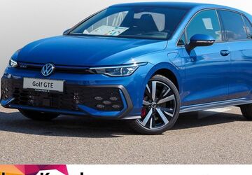 VW Golf 18.250 km 43.690 &euro; Bisingen 72406