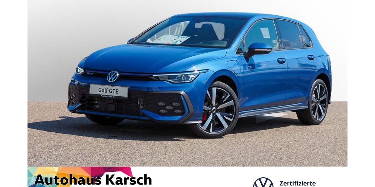 VW Golf 18.250 km 43.690 &euro; Bisingen 72406