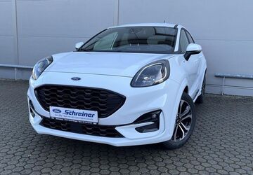 Ford Puma 48.000 km 16.980 &euro; Kusterdingen 72127