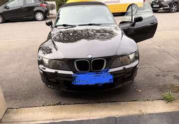 BMW Z3 87.500 km 20.900 &euro; Reutlingen 72762