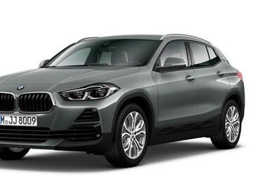 BMW X2 60.335 km 27.930 &euro; Eningen u. A. 72800