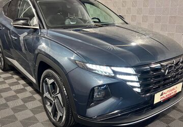 Hyundai TUCSON 134.982 km 18.960 &euro; Horb am Neckar 72160