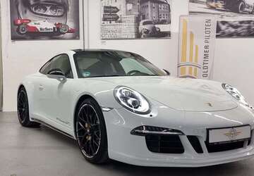 Porsche 991 34.000 km 144.911 &euro; Metzingen 72555