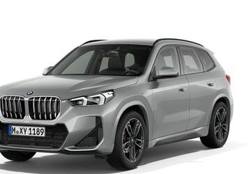 BMW X1 23.498 km 42.430 &euro; Rottenburg am Neckar 72108