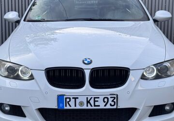 BMW 335 160.000 km 18.500 &euro; Reutlingen 72770