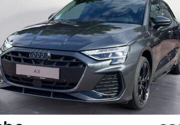 Audi A3 3.900 km 36.900 &euro; Reutlingen 72760