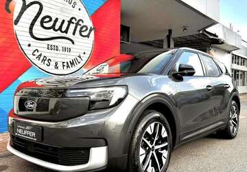 Ford Explorer 10.500 km 40.290 &euro; Herrenberg 71083