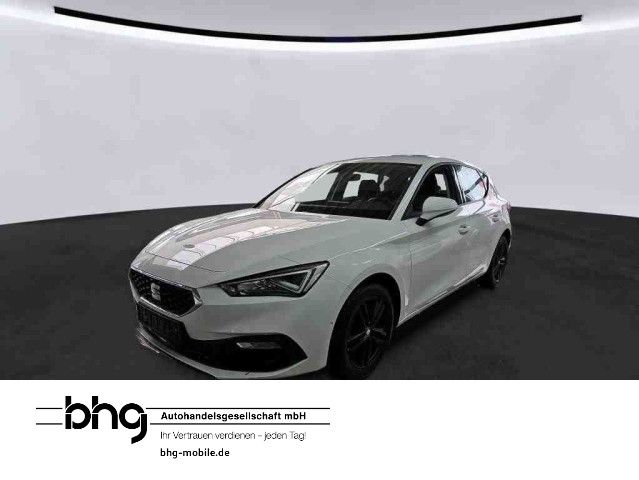 Seat Leon 43.159 km 18.930 &euro; Reutlingen 72770