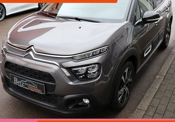 Citroen C3 13.404 km 14.990 &euro; Ostfildern 73760