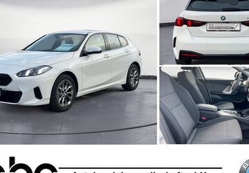 BMW 120 16.606 km 29.460 &euro; Eningen u. A. 72800