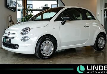 Fiat 500 19.200 km 12.990 &euro; Kusterdingen 72127