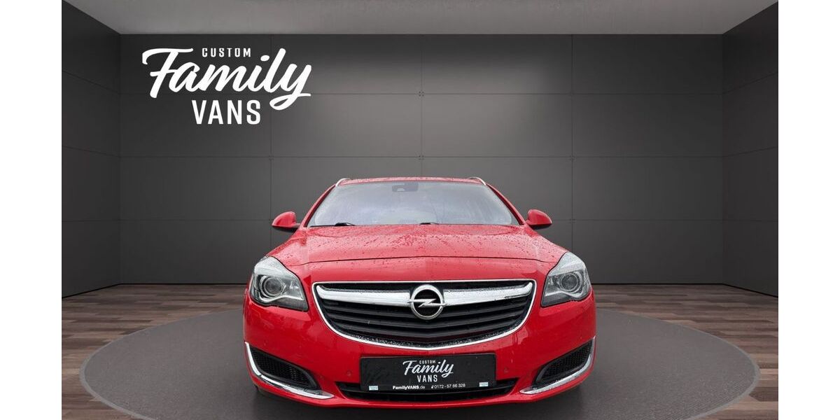 Opel Insignia 100.000 km 13.400 &euro; Sindelfingen 71069
