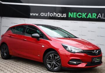 Opel Astra 48.000 km 12.900 &euro; Reutlingen 72762