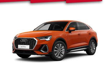 Audi Q3 26.881 km 36.730 &euro; Stuttgart 70469