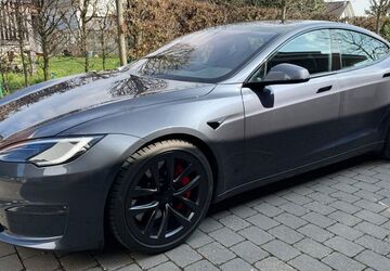 Tesla Model S 60.000 km 79.990 &euro; Wannweil 72827