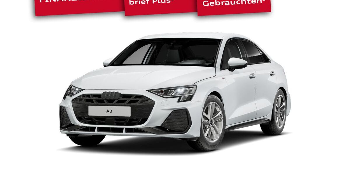 Audi A3 11.237 km 35.940 &euro; Stuttgart 70563