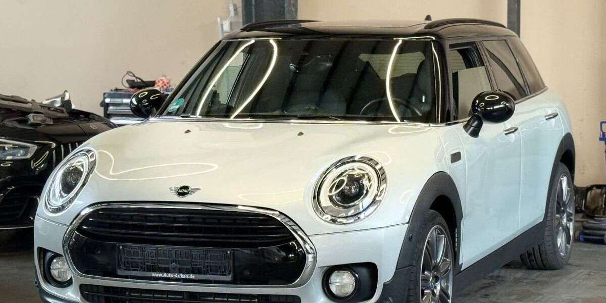 Mini Cooper D Clubman 138.000 km 15.800 &euro; Stuttgart 70374