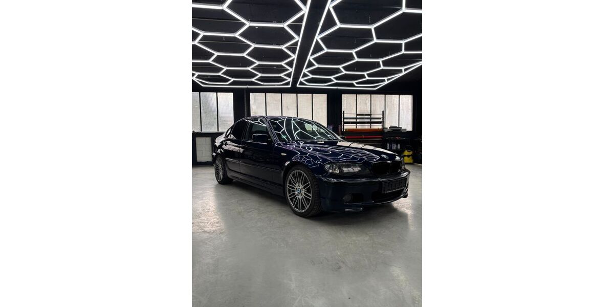 BMW 330 187.000 km 10.999 &euro; Stuttgart 70437