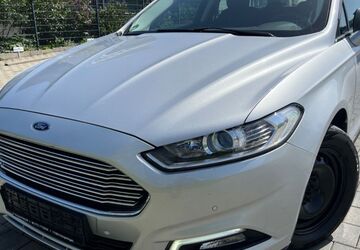 Ford Mondeo 220.000 km 6.960 &euro; Holzgerlingen 71088