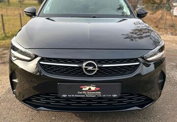 Opel Corsa 19.000 km 15.999 &euro; Reutlingen 72770