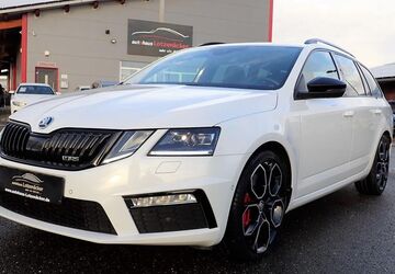 Skoda Octavia 87.980 km 22.990 &euro; Hechingen 72379