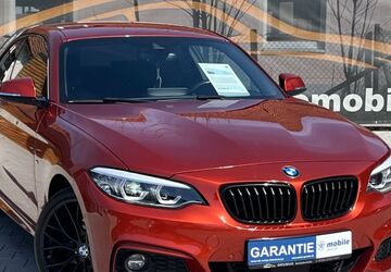 BMW 230 108.500 km 22.999 &euro; Rohrdorf 72229