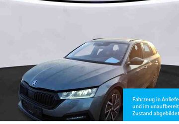 Skoda Octavia 122.050 km 21.230 &euro; Stuttgart-Feuerbach 70469