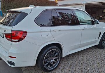 BMW X5 150.000 km 27.800 &euro; köngen 73257